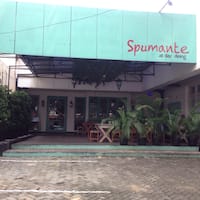 Spumante, Menteng, Jakarta - Zomato Indonesia
